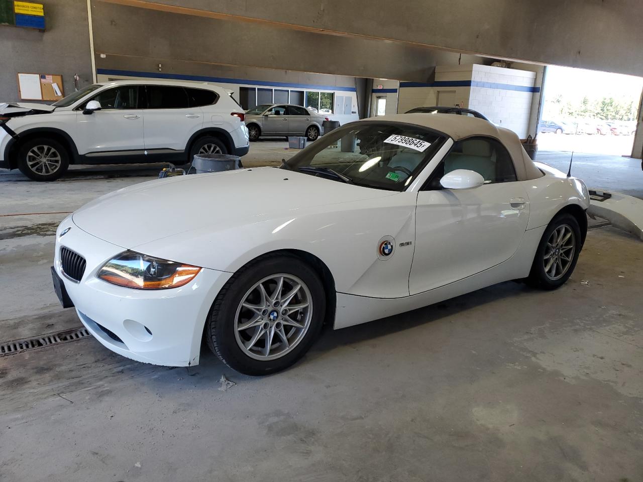 I (E85/E86) I (E85/E86)