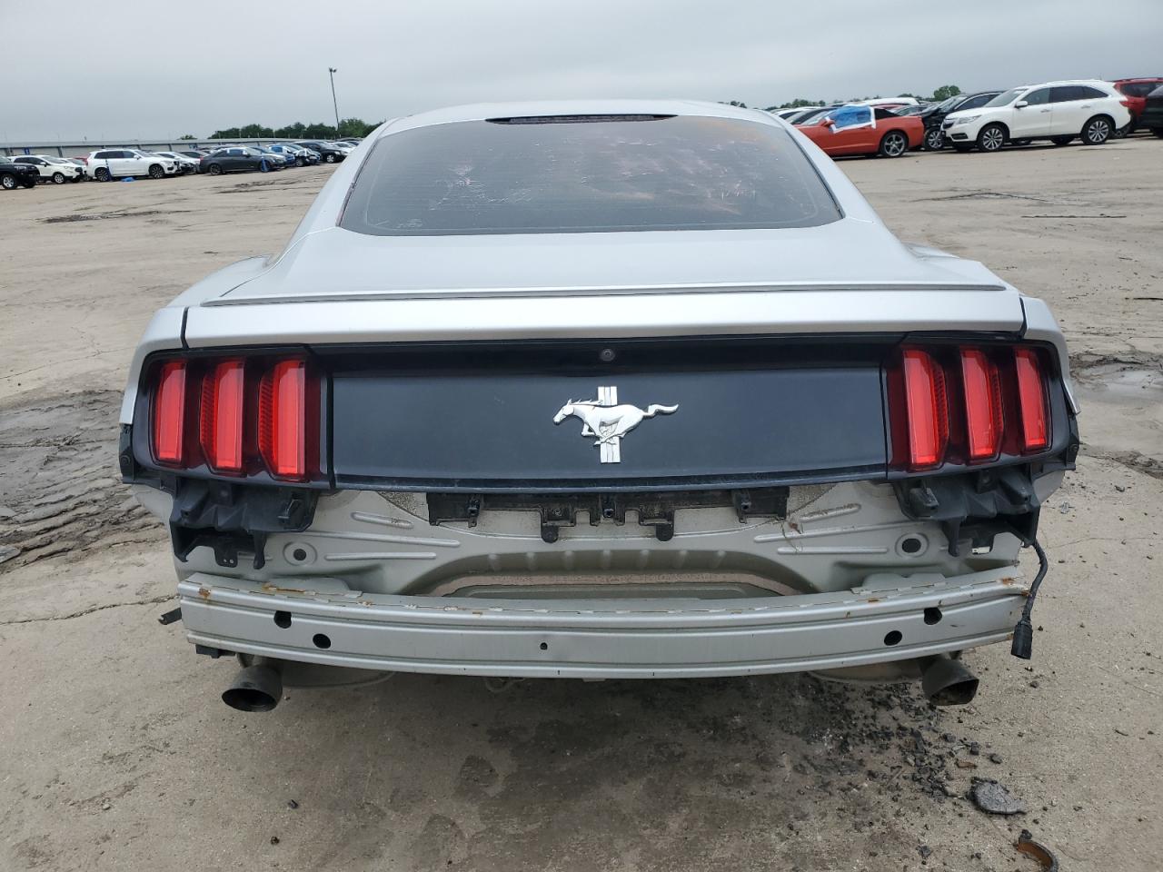 1FA6P8AM2G5304858 FORD ALL Models 2016