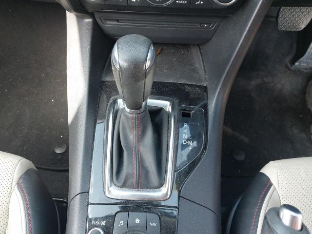 2016 MAZDA 3 SPORT NA