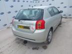 2005 TOYOTA COROLLA T2 for sale at Copart BRISTOL
