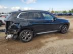 2022 Bmw X3 Xdrive30I   for Sale in Elgin, IL - Rear End