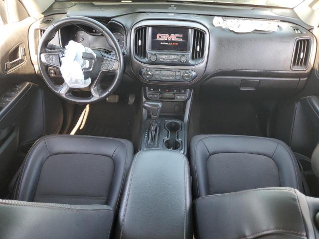  GMC CANYON 2017 White
