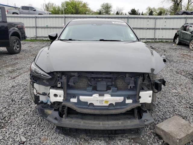  MAZDA 6 2020 Szary