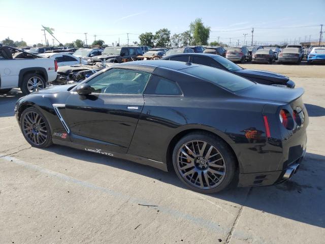 Coupet NISSAN GTR 2016 Czarny