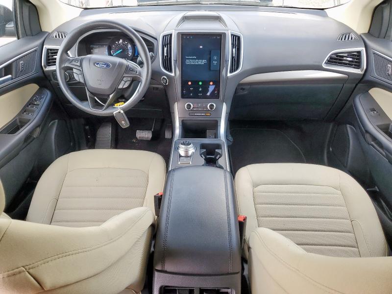  FORD EDGE 2024 Gray