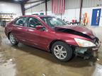 2003 Honda Accord Ex for Sale in West Mifflin, PA - Front End