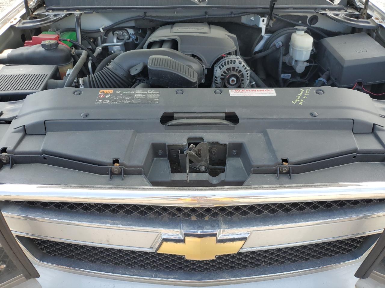 2011 Chevrolet Avalanche Ls VIN: 3GNTKEE3XBG343041 Lot: 55330575