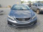 2013 Honda Civic Lx na sprzedaż w Spartanburg, SC - Side