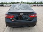 2023 Toyota Camry Se Night Shade იყიდება Houston-ში, TX - Minor Dent/Scratches