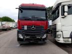 2020 MERCEDES BENZ ACTROS for sale at Copart WOLVERHAMPTON