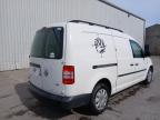 2015 VOLKSWAGEN CADDY C20 for sale at Copart CHESTER