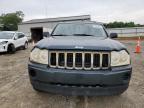 2005 Jeep Grand Cherokee Laredo en Venta en Chatham, VA - Rear End