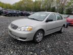 2004 Toyota Corolla Ce de vânzare în North Billerica, MA - Minor Dent/Scratches