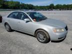 2008 Hyundai Sonata Gls за продажба в Gastonia, NC - Front End