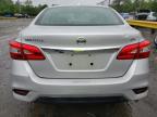 2016 Nissan Sentra S na sprzedaż w Waldorf, MD - Front End