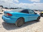 1999 Chevrolet Cavalier Base за продажба в Temple, TX - Front End