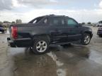 2007 Chevrolet Avalanche C1500 за продажба в New Orleans, LA - Side