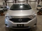 2013 Nissan Quest S на продаже в Avon, MN - Side