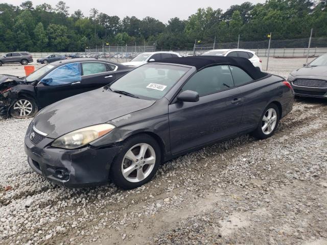 2007 Toyota Camry Solara Se