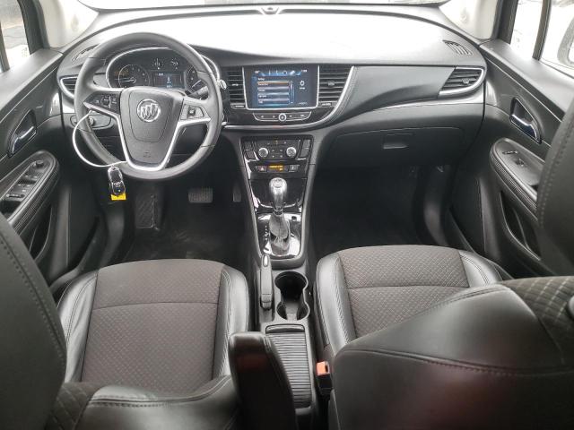  BUICK ENCORE 2018 Серебристый