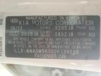 2013 Kia Rio Lx للبيع في East Granby، CT - Front End