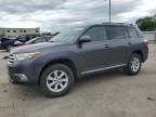 2013 Toyota Highlander Base на продаже в Wilmer, TX - Minor Dent/Scratches
