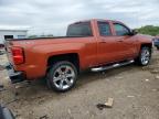 2015 Chevrolet Silverado K1500 Lt for Sale in Chicago Heights, IL - Rear End