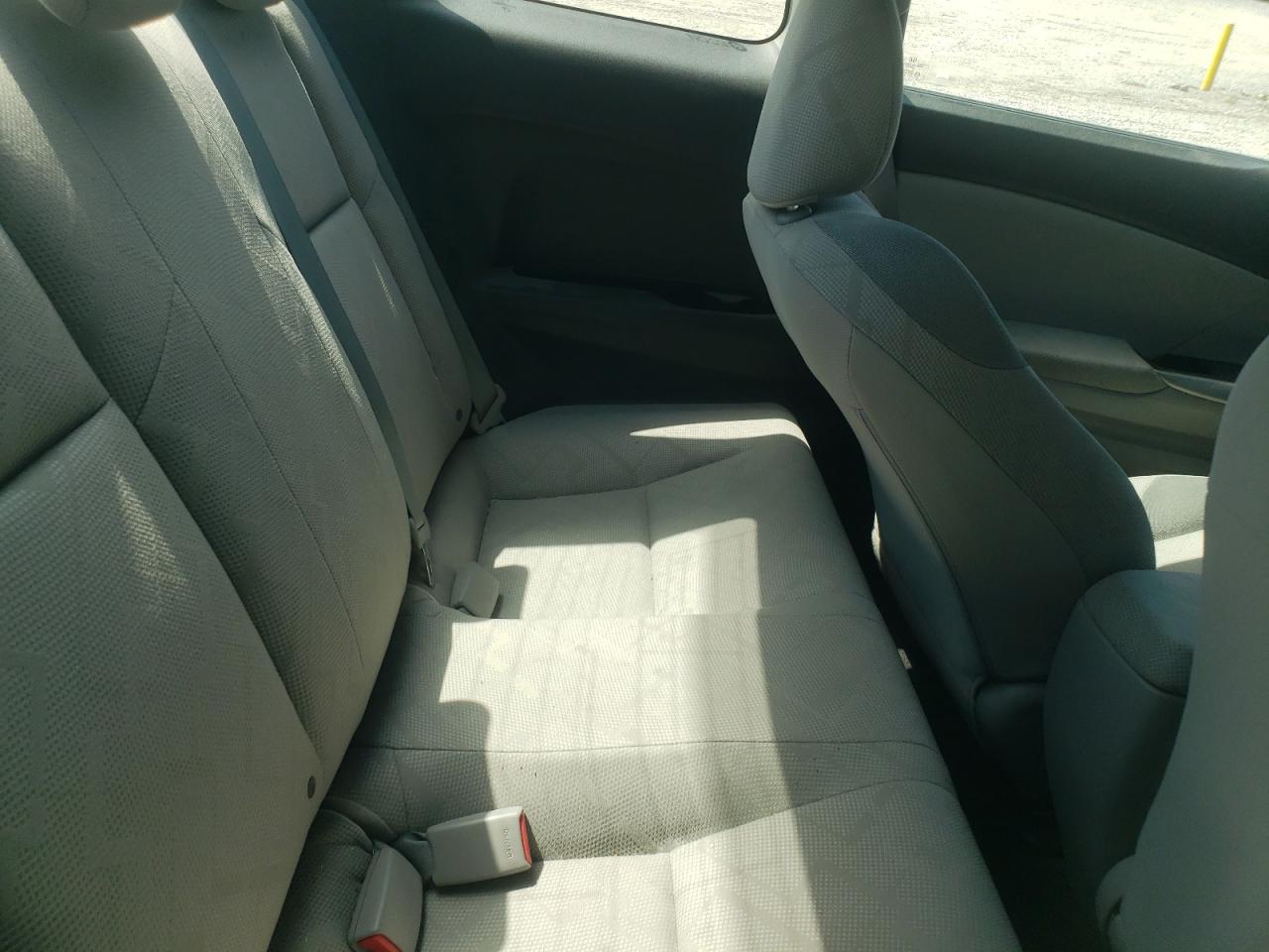2012 Honda Civic Lx VIN: 2HGFG3B54CH550397 Lot: 57066285