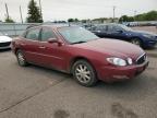 2005 Buick Lacrosse Cx იყიდება Ham Lake-ში, MN - Hail