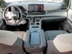 2022 Toyota Sienna Xse იყიდება Grand Prairie-ში, TX - Side