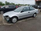 1997 Honda Civic Dx for Sale in Fort Wayne, IN - Front End