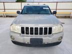 2007 Jeep Grand Cherokee Laredo за продажба в Haslet, TX - Hail