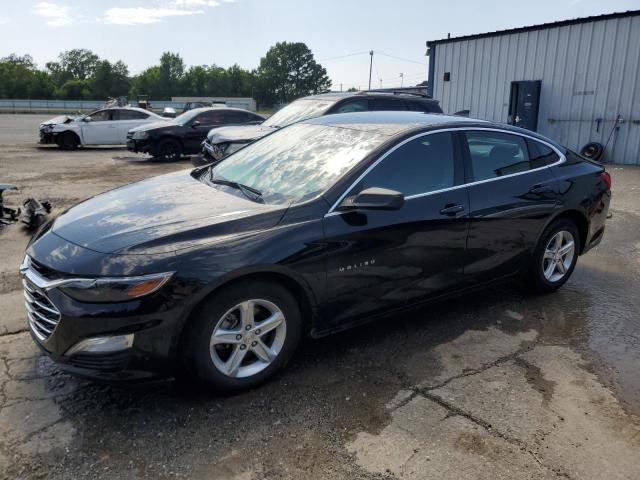 CHEVROLET MALIBU LS 2022