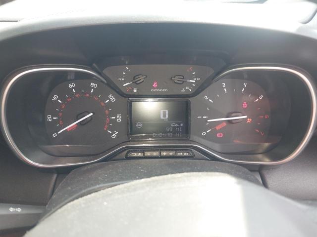 2021 CITROEN C3 AIRCROS