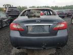 2011 Infiniti M37 X for Sale in Hillsborough, NJ - Burn