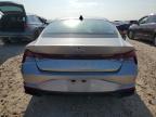 2021 Hyundai Elantra Sel for Sale in San Antonio, TX - Hail