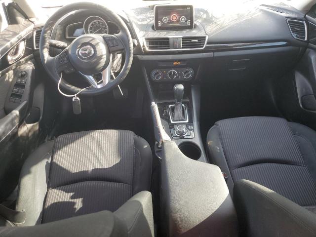  MAZDA 3 2015 Blue