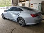 2017 Chevrolet Malibu Lt   за продажба в Ham Lake, MN - Side