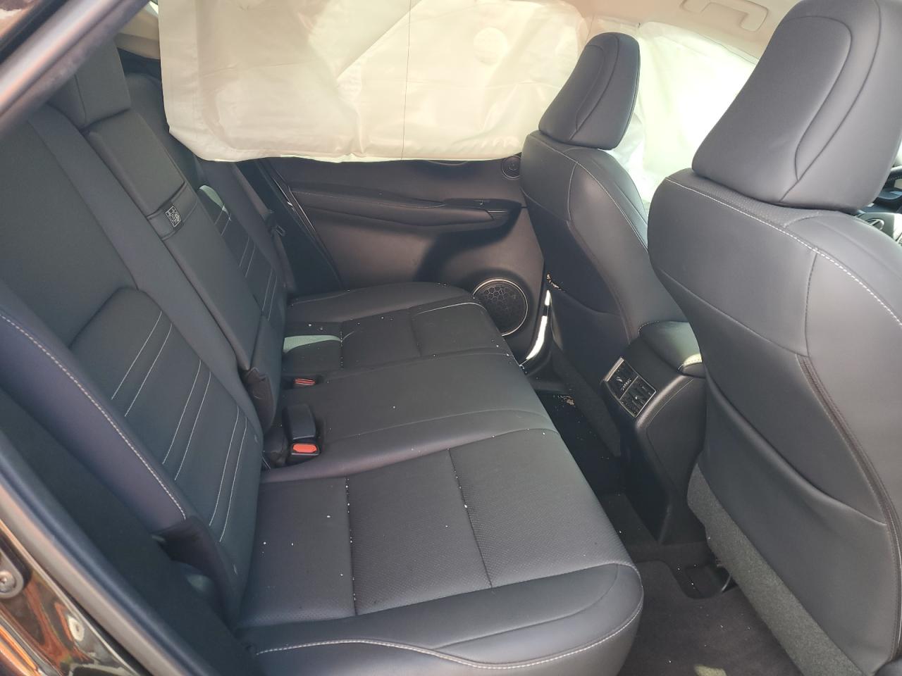 2021 Lexus Nx 300 Base VIN: JTJGARBZ0M2182236 Lot: 56577085