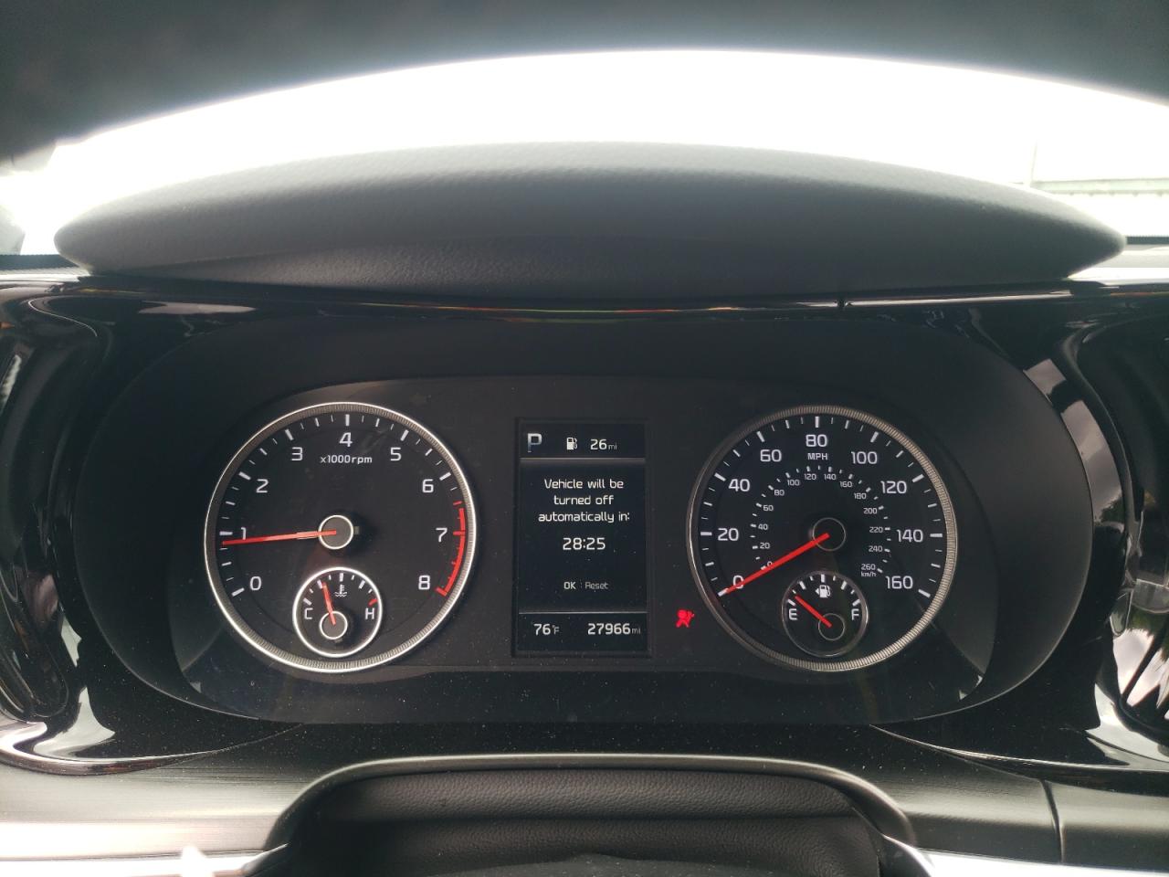 2023 Kia K5 Gt VIN: 5XXG44J86PG215115 Lot: 58869945