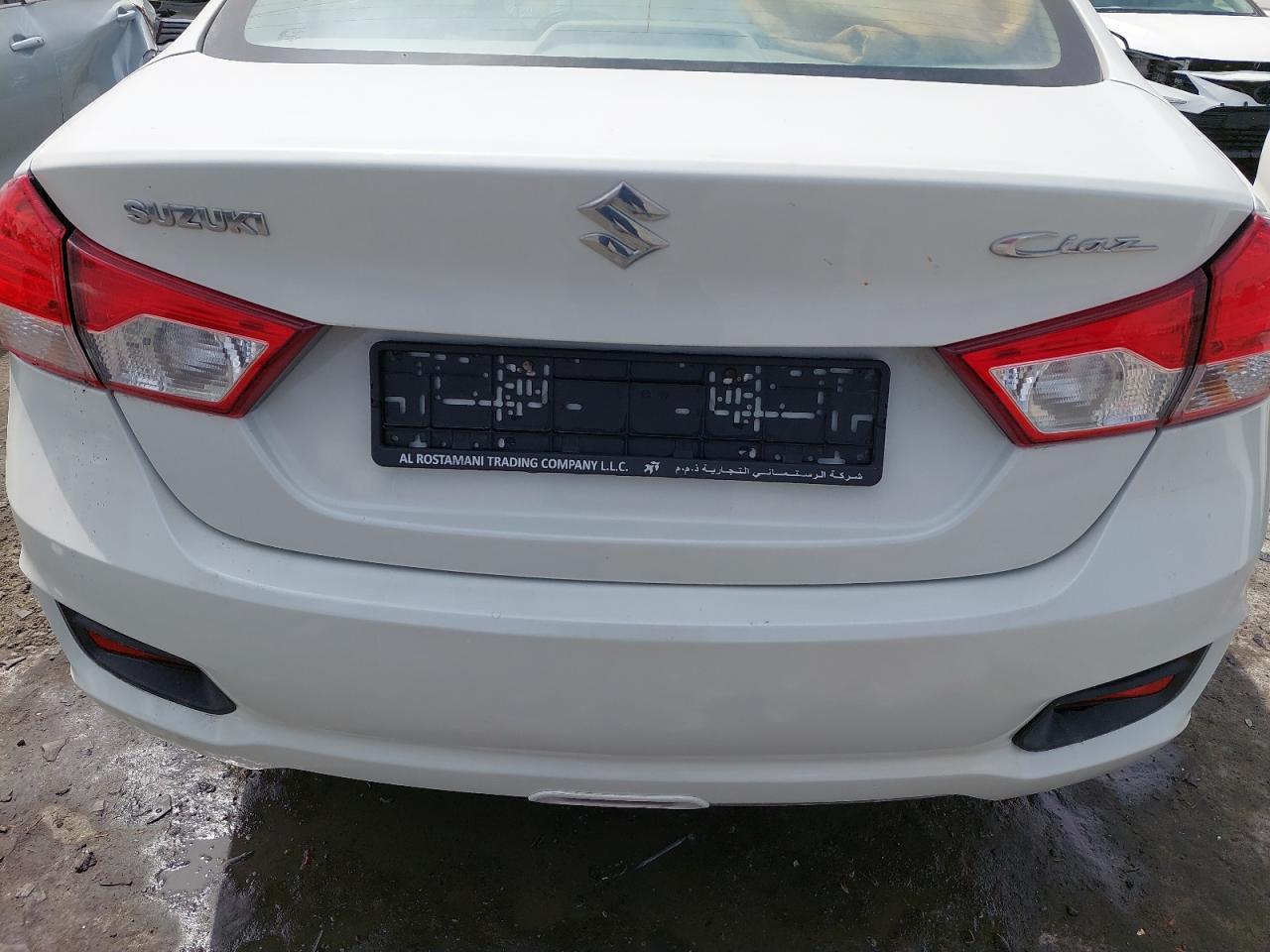 MA3VC7A12PA479858 - 2023 Suzuki Ciaz - #57138615