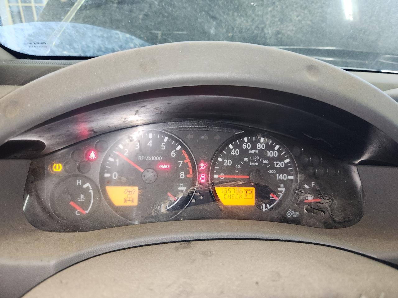 2013 Nissan Xterra X VIN: 5N1AN0NWXDN818701 Lot: 58805185
