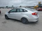 2012 Ford Fiesta S продається в New Orleans, LA - Normal Wear