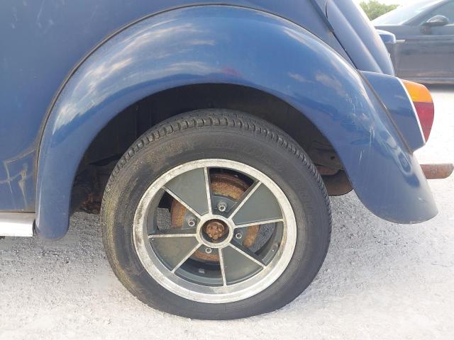 1971 VOLKSWAGEN 1302 S BEE