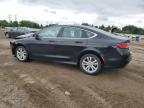 2015 Chrysler 200 Limited   للبيع في Elgin، IL - Front End