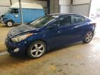 2013 Hyundai Elantra Gls en Venta en Mocksville, NC - Side