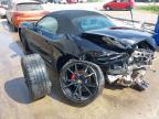 2018 PORSCHE 718 BOXSTE for sale at Copart SANDY