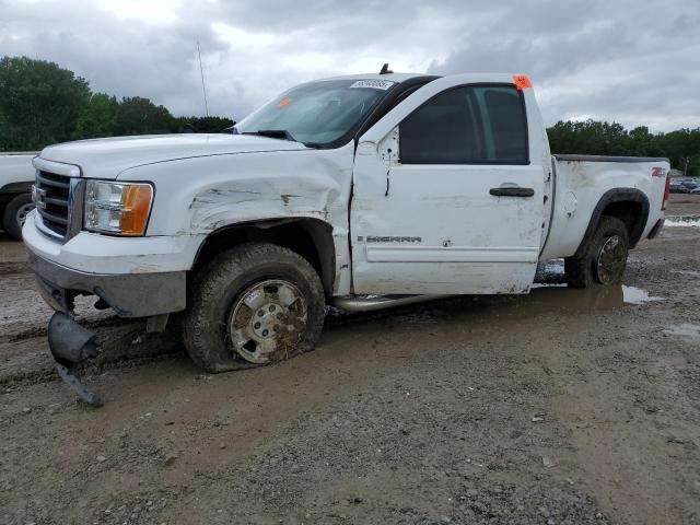 2007 Gmc New Sierra K1500