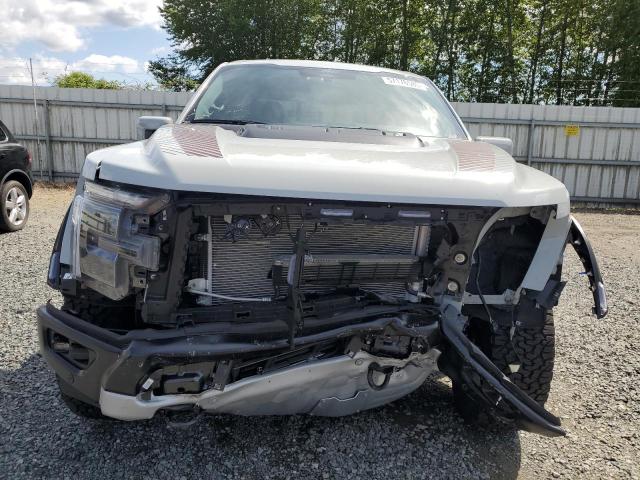  FORD F150 2024 Szary