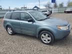 2009 Subaru Forester 2.5X Premium за продажба в Central Square, NY - Normal Wear